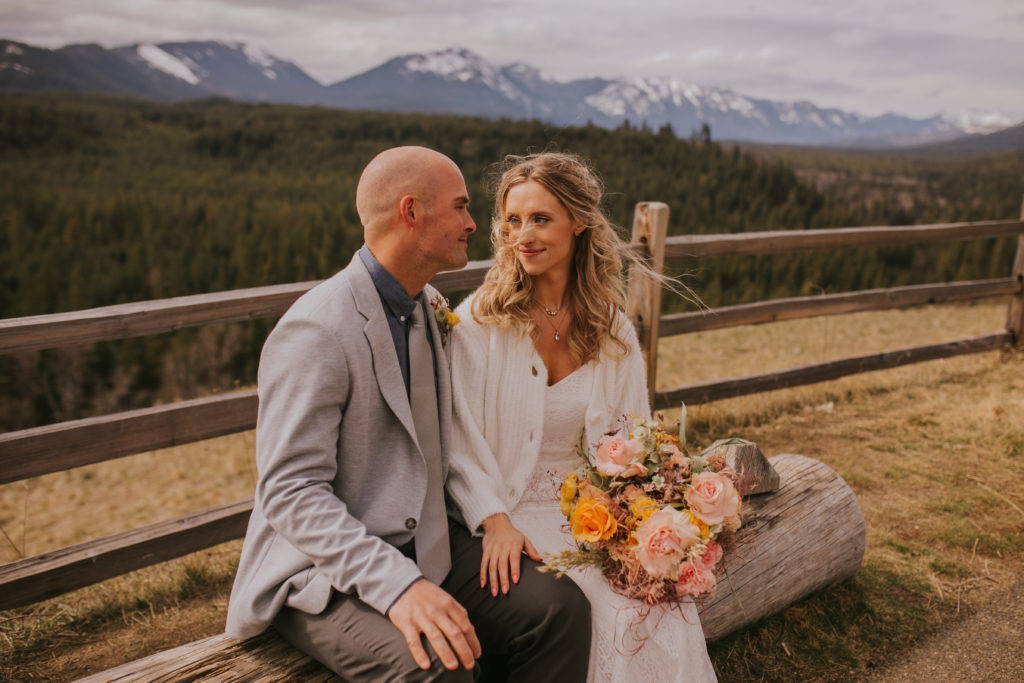 Washington State Photography Costs for a Washington Elopement
