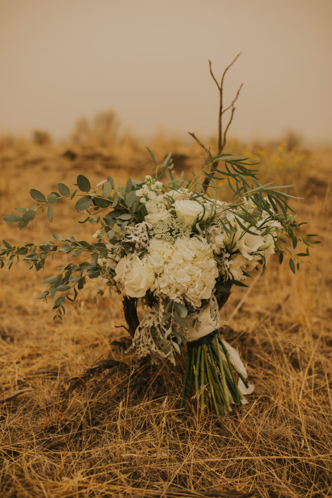 Washington State Wedding Flowers Average Cost