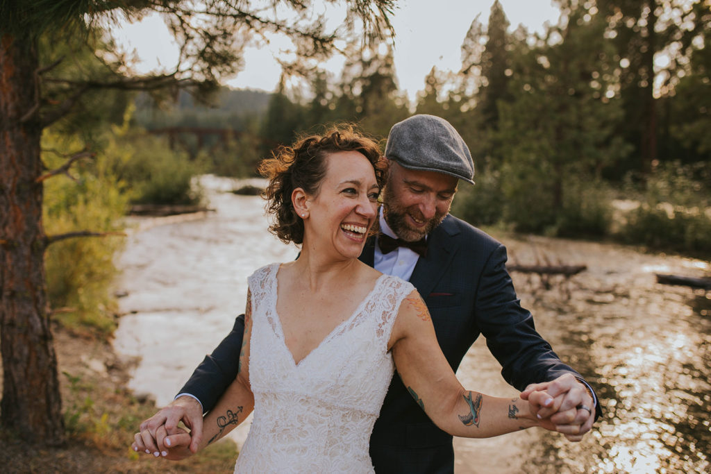 Suncadia Resort Family Photography