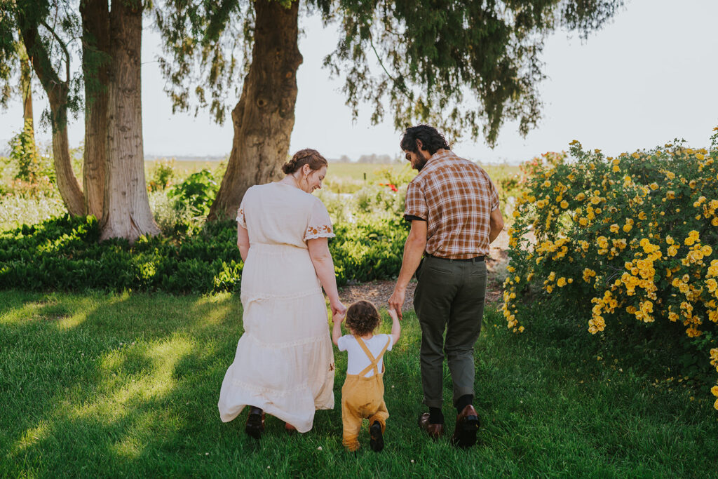 Ellensburg Family Photos